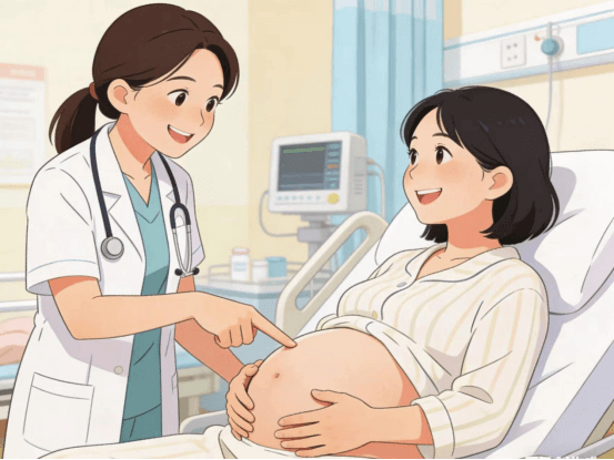 20260312【产科主任说·系列一】非医学需要提前终止妊娠？请再等一等！147