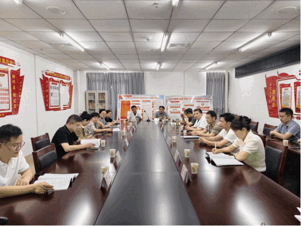 院网站-2026年淮南市儿科及小儿外科专业质控中心工作会议暨质控培训会顺利召开128