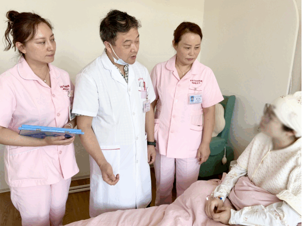 院内急救“零时差”，母婴安全有保障——淮南市妇幼保健院康养中心成熟急救体系成功救治晚期产后出血产妇208