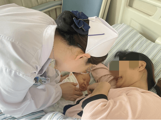 院网站-市妇幼保健院以多种形式开展“5