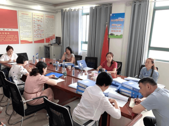院网站-市妇计中心开展全市妇幼健康综合督导评估工作430