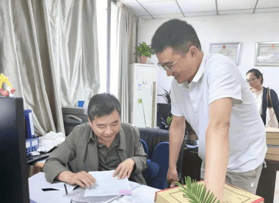 院网站-市妇计中心开展全市妇幼健康综合督导评估工作432