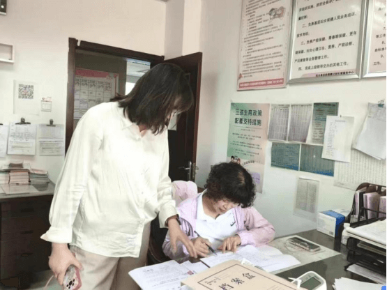 院网站-市妇计中心开展全市妇幼健康综合督导评估工作438