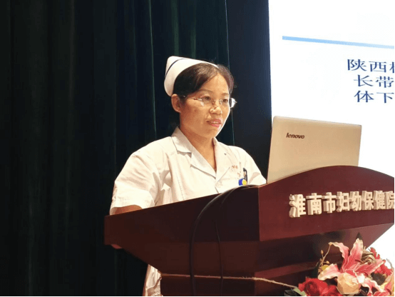 院网站-市妇幼保健院举办危重症患儿护理新进展与安全管理学习班568