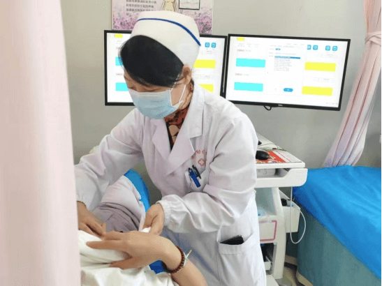 院网站-我的乳汁为啥变绿了？611