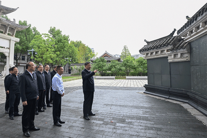 20241021习近平：发挥多重国家发展战略叠加优势 奋力谱写中国式现代化安徽篇章302