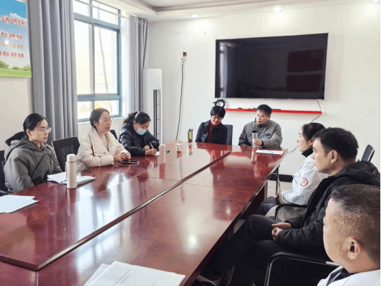 院网站-市妇计中心开展全市新生儿安全项目工作督导质控358