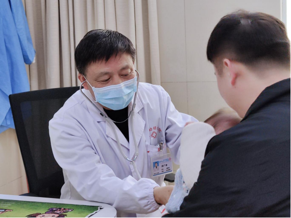 院网站-市妇幼保健院（市儿童医院）三名儿科主任医师获“淮南市第三批卫生名医”称号234