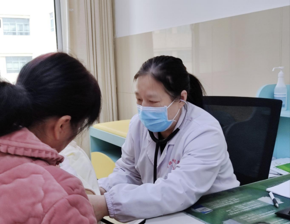 院网站-市妇幼保健院（市儿童医院）三名儿科主任医师获“淮南市第三批卫生名医”称号1179