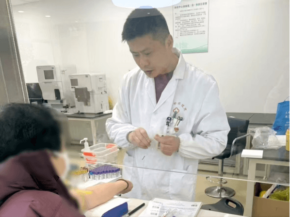 院网站-淮南市妇幼保健院开展“三八致芳华，体检护安康”专属体检特惠活动333