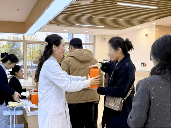 院网站-淮南市妇幼保健院开展“三八致芳华，体检护安康”专属体检特惠活动335