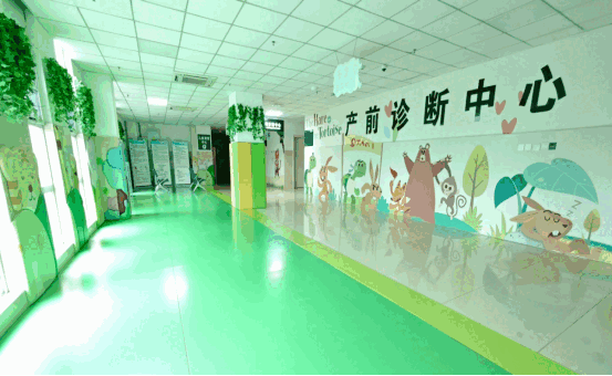 院网站-淮南市妇幼保健院正式加入长三角优生遗传诊疗联盟(1)1342