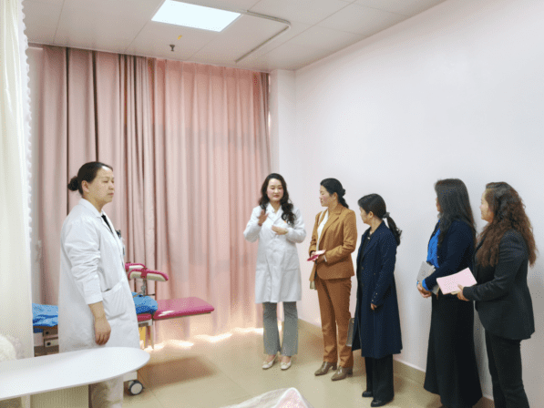 院网站-淮南市妇幼保健院（市儿童医院）与潘集区医疗机构举行医联体签约仪式705