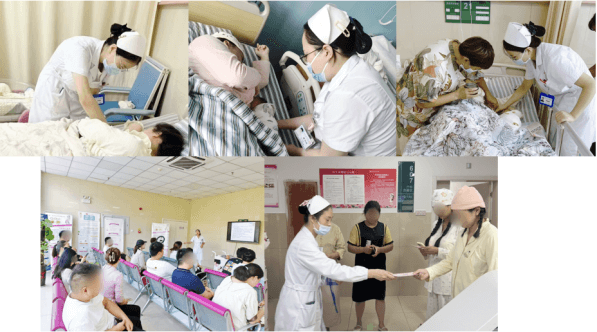 院网站-淮南市妇幼保健院积极开展2025年世界母乳喂养周宣传活动842