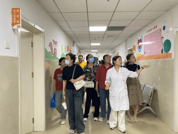 院网站-2025年淮南市儿童保健工作培训班成功举办839