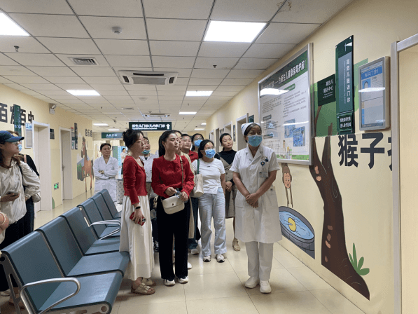 院网站-2025年淮南市儿童保健工作培训班成功举办847