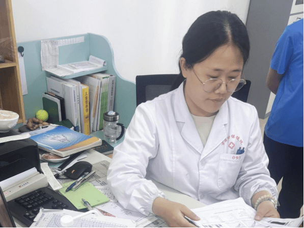 院网站-淮南市妇幼保健院成功举办“健康成长，儿保相伴”义诊活动172