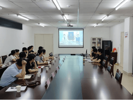 淮南市强化出生医学证明管理 筑牢“人生第一证”安全防线87