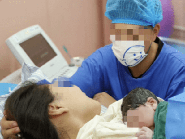 院网站-淮南市妇幼保健院积极开展2025年世界母乳喂养周宣传活动610