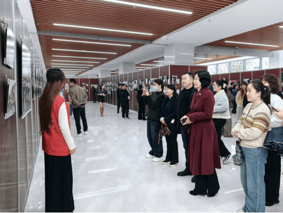 铭记光辉历史 传承红色基因151