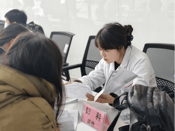 院网站-淮南市妇幼保健院与毛集实验区人民医院举行医联体合作签约仪式785