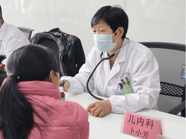 院网站-淮南市妇幼保健院与毛集实验区人民医院举行医联体合作签约仪式787