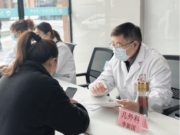 院网站-淮南市妇幼保健院与毛集实验区人民医院举行医联体合作签约仪式793