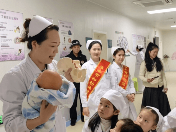 萌宝探秘生命之旅！1299