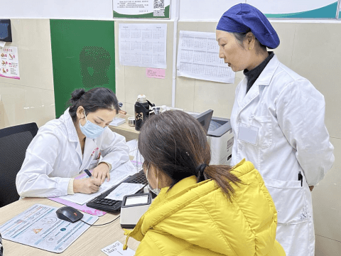 院网站-淮南市妇幼保健院开展网络信息故障应急演练505