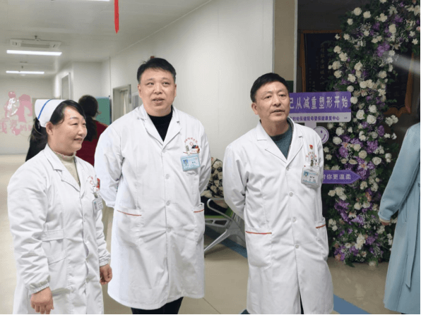 院网站-淮南市妇幼保健院开展节前安全生产检查478 院网站-淮南市妇幼保健院开展节前安全生产检查478